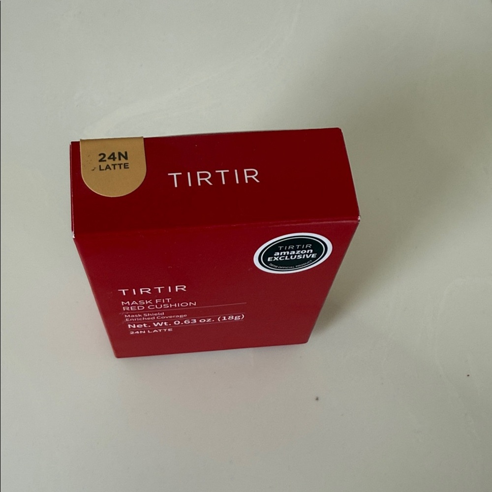 TIRTIR Mask Fit Red Cushion